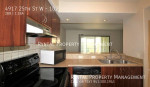 2 Bedroom Townhouse in the Heart of Bradenton!