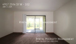 2 Bedroom Townhouse in the Heart of Bradenton!