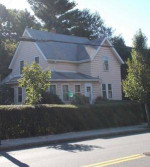 Furnished comfortable house