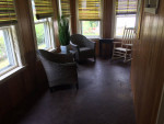 Furnished comfortable house
