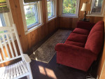 Furnished comfortable house