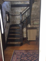 Furnished comfortable house