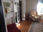 Furnished comfortable house