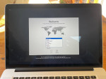15" Apple MacBook Pro