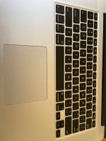 15" Apple MacBook Pro
