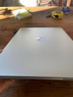 15" Apple MacBook Pro
