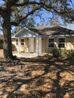 DUPLEX FOR RENT 37471 (B) E. HILLCREST DR. SLIDELL LA.