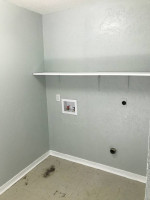 DUPLEX FOR RENT 37471 (B) E. HILLCREST DR. SLIDELL LA.
