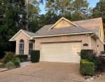This Beautiful home is nestled in Golden Eagle Plantation in Tallahass