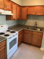 DUPLEX FOR RENT 37471 (B) E. HILLCREST DR. SLIDELL LA.