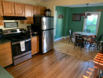 A House all to Yourself! HEAT INCLUDED