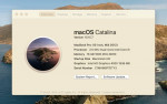 MacBook Pro 16GB ram750GB Hard Drive, Mid 2012