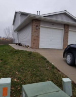 For Rent townhouse