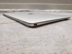 2016 12" APPLE MACBOOK RETINA W/ M3 core, 8 GB Ram, 256 GB SSD