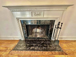 Exquisite 6 Bed Georgetown Diplomatic Townhome w/Parking & Patio