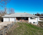 Well maintained single family Rambler style home