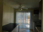 Pet friendly townhome,2,1.5 baths,water included,totally redone!