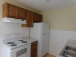 Pet friendly townhome,2,1.5 baths,water included,totally redone!