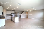Brand New, Two Story Home with Bonus Room!