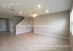 Brand New, Two Story Home with Bonus Room!