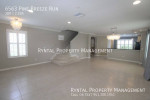 Single Family Two-Story Home in Gated Sarasota Community!