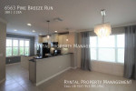 Single Family Two-Story Home in Gated Sarasota Community!