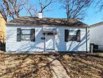 Completely renovated, adorable 2 bed 1 bath home