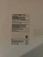 New MacBook Pro