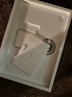 New MacBook Pro