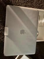 New MacBook Pro