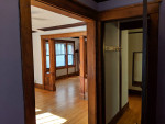 2 Br Lower w/Fenced Backyard