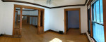 2 Br Lower w/Fenced Backyard
