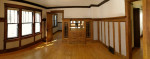 2 Br Lower w/Fenced Backyard