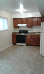 Rent an amazing 1110 Sq Foot 3 bed / 1.5 bath near transit!