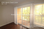 2 Bedroom Townhome, Lakewood Ranch Schools!