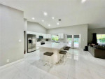 SINGLE-FAMILY GEM, WITH AN OPEN FLOORPLAN POOL FENCED YARD