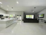 SINGLE-FAMILY GEM, WITH AN OPEN FLOORPLAN POOL FENCED YARD