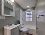 Attractive Newly listed 2 bedroom 1 bathroom home ~ MOVE IN READY!