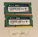 8G DDR3 Ram for MacBook Laptop