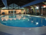 SHAWNEE FULLY FURNISHED TRI-LEVEL TOWNHOME WITH GARAGE AND MTN. VIEW