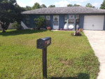 Great home ready for move in