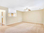 Lovely house for rent 3 BED & 2 BATHS