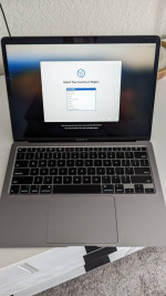 Apple Macbook Air