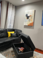 431 N 39th St., Student discount! Furnished, loaded avail now