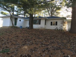 3 BR 2.5 Bath Acreage Close to IU Health Center
