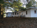 3 BR 2.5 Bath Acreage Close to IU Health Center