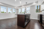 Welcome to this charming recently renovated home