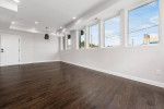 Welcome to this charming recently renovated home