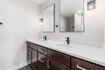 Welcome to this charming recently renovated home