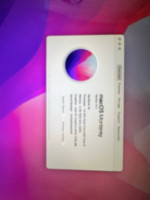 Apple MMGG2LL/A MacBook Air 13" Early 2015 Core i5 1.6GHz 8GB RAM 256GB SSD...